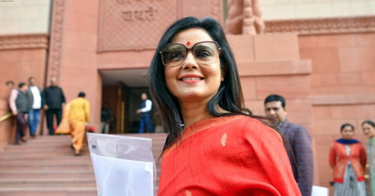 ‘Cash-for-query’: Delhi to hear plea by expelled TMC MP Mohua Moitra against order to vacate bungalow on Jan 4